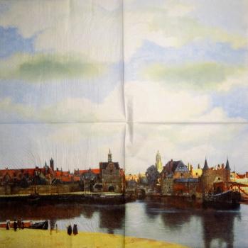 036 Holland - 3-ply